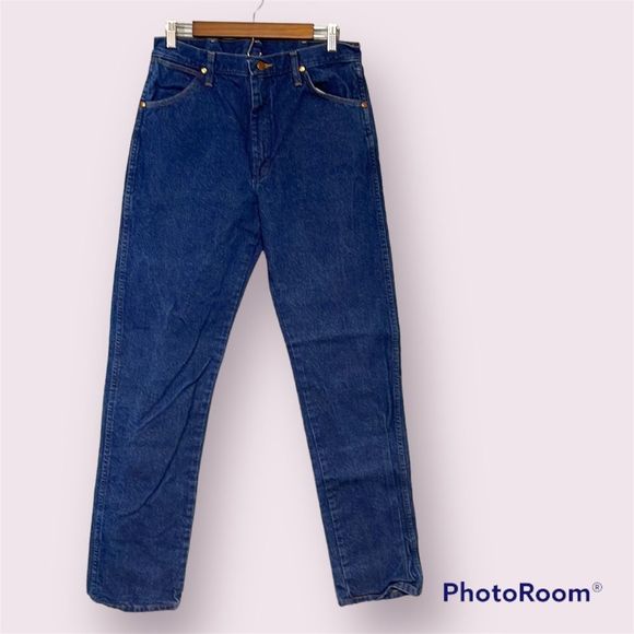 Wrangler Other - WRANGLER 13MWZPW 32x36 Jeans